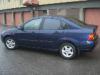 Ford Focus Ghia