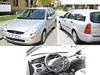 Ford Focus Kombi