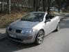Renault Mégane Cabriolet