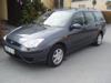 Ford Focus Ambiente