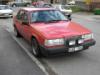 Volvo 940 Blackline