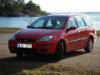 Ford Focus 1.6 Flexifuel