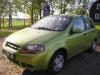 Chevrolet Kalos 1.2se