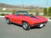 Chevrolet Corvette 427/390 Convert