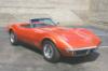 Chevrolet Corvette 427/435 Convert