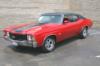 Chevrolet Chevelle SS 2dr HT