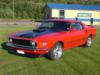 Ford Mustang Mach1 428 Cobra