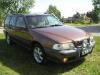 Volvo XC70 2.5T AWD