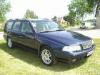 Volvo V70 GLT 2.5 170HK BLACKLINE-PKT