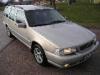 Volvo V70 2.4 BLACKLINE-PKT