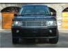 Land Rover Range Rover Supercharged HS