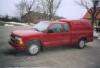 Chevrolet S10 Pick up