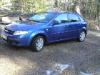 Chevrolet Lacetti 1,4 SE