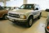 Chevrolet Blazer S10