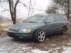 Volvo V70 2,4 bussnis