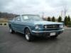 Ford Mustang 2+2 Fastback