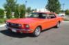 Ford Mustang 2dr HT