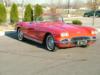 Chevrolet Corvette Convertible