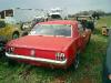 Ford Mustang 2Door Ht