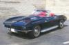 Chevrolet Corvette 427/425 Convert