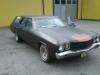 Chevrolet Chevelle hgw