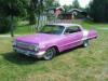 Chevrolet Impala 2-dr ht