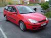 Ford Focus 1.6 Ambiente Plus Kombi