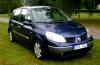 Renault Scénic II 2,0 16V Sportpaket
