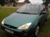 Ford Focus 2.0