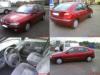 Renault Mégane kombicupe´