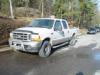 Ford E250 Pick Up