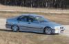 BMW 325 325iA M3 optik