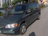 Chevrolet Trans Sport Cheva