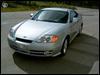 Hyundai Coupé fx coupé 2,0i
