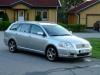 Toyota Avensis 2,0 business