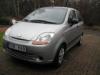 Chevrolet Matiz 1.0