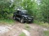 Land Rover Defender 90" td5