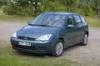 Ford Focus 1.6 Flexifuel