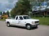 Ford F350 Ext. Dually