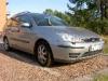 Ford Focus 1,6 Edition Flexifuel