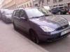 Ford Focus Flexifuel