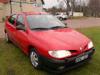Renault Mégane 1.6e HALVKOMBI