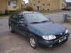 Renault Mégane Ba Tropi´c