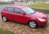 Kia cee´d 1,6CRDi EX Komfort Automat