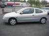Renault Mégane Sportcoupé