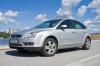 Ford Focus Flexifuel 1,8 FFv 