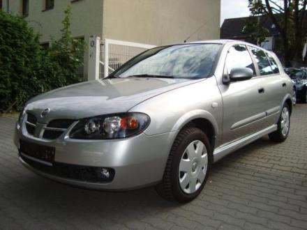 Nissan begagnade bilar #10