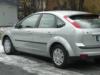 Ford Focus 1,8 Flexi Fuel 5 d