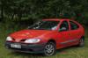 Renault Mégane 1.6