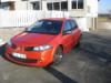 Renault Mégane Sport 2,0T RS